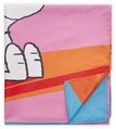Codello Modeschal PRINTED TOWEL POLYESTER/POLYAMIDE S
