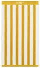 Gant Saunatuch Unisex Strandtuch 1er Pack Baumwolle, Frottier (Packung, 1-St)