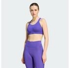 adidas Performance Sport-BH OPTIME WORKOUT BH, HOHE BELASTUNG (1-tlg)