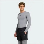 adidas Performance Trainingsshirt TECHFIT COMPRESSION TRAINING LONGSLEEVE (1-tlg)