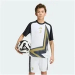 adidas Performance Fu&szlig;balltrikot JUVENTUS TURIN 26/27 KIDS PRE-MATCH SHIRT (1-tlg)