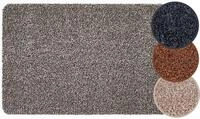 Andiamo Fu&szlig;matte Samson, Made in Netherlands, rechteckig, H&ouml;he: 6 mm,