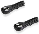Wicked Chili MicroUSB Ladekabel f&uuml;r PS4 Controller Dualshock4