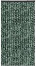 Arsvita T&uuml;rvorhang Flauschvorhang 90cm x 220cm (1 St), &Ouml;sen, blickdicht,