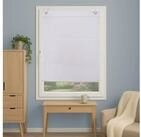 HOME WOHNIDEEN Magnetrollo ABELIA, mit Hakenaufh&auml;ngung, ohne Bohren und Schrauben,