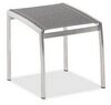 NIEHOFF GARDEN Gartenlounge-Hocker