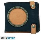 ABYstyle Brieftasche WORLD OF WARCRAFT - Premium Brieftasche Alliance