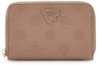 Guess Geldb&ouml;rse SLG Zip Around Wallet