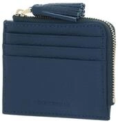 COCCINELLE Kartenetui Credit Card Holder, aus echtem Rindsleder