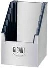 Muxel Gem&uuml;sehobel Gigant Multi Box f&uuml;r 4-fach Gem&uuml;sehobel, Edelstahl, (Multi Box,