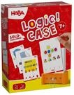 Haba Spiel LogicCASE Starter Set 7+, Solo Challenge, Logikspiel