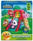 Ravensburger Spiel ThinkFun Friends: Versteckspiel - Logikspiel ab 3 Jahre