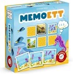 Spiel MEMOETT