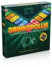 Gomazing Spiel Drinkopolus Partyspiel f&uuml;r Erwachsene, Brettspiel, inkl. Spiel
