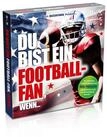 Gomazing Spiel Quizspiel - Du bist ein Football-Fan, wenn, Brettspiel