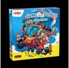 Spiel GAME MEETS PUZZLE - Crazy Copter