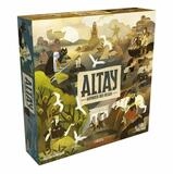 Asmodee Spiel Altay: Aufbruch der V&ouml;lker DE