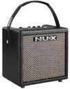 Nux Nux Gitarren-Verst&auml;rker Mighty 8BT MK2 Verst&auml;rker (Anzahl Kan&auml;le: 2, 8,00 W,
