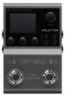Valeton Musikinstrumentenpedal, (Effekte, Multi-Effekte), GP-50 Multieffektprozessor