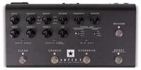 Blackstar Verst&auml;rker (DEPT. 10 AMPED 3 - E-Gitarrenverst&auml;rker im Pedalformat)