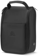 BIG MAX Balltasche Big Max Prime Shoe - Ball Bag Soft Guard Schwarz