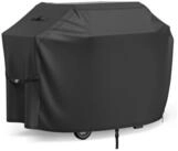 LuxusKollektion Grill-Schutzh&uuml;lle Grill Abdeckung 147x61x122cm Wasserdicht 600D