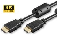 Microconnect TV-Kabel