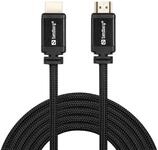 Sandberg TV-Kabel