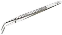 BAHCO Pinzette Mehrzweckpinzette, Spezialstahl, Poliert, Vernickelt 150mm 5516