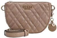 Guess Umh&auml;ngetasche Isemay Mini - Umh&auml;ngetasche (pale mocha)
