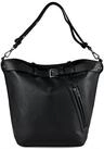 Liebeskind Berlin Shopper Zita, Leder