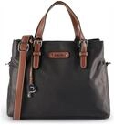 Picard Shopper Sonja, Nylon