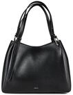 Furla Schultertasche Nuvola, Leder