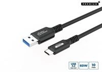 Microconnect TV-Kabel