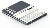 AGI Akku f&uuml;r Motorola MQ4-4411G21 Li-Ion 3,6 Volt 600 mAh schwarz Handy-Akku 600 mAh