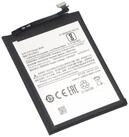 AccuCell Akku passend f&uuml;r Xiaomi Redmi 7A, Li-Polymer, 3,85V, 4000mAh, 15,4Wh, Akku
