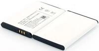 AGI Akku f&uuml;r Samsung GT-E1270 Li-Ion 3,7 Volt 800 mAh schwarz Handy-Akku 800 mAh