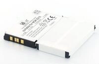 AGI Akku f&uuml;r Aiptek DZO-V58S Li-Ion 3,7 Volt 800 mAh schwarz Kamera-Akku 800 mAh