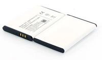 AGI Akku f&uuml;r Samsung SGH-X680 Li-Ion 3,7 Volt 800 mAh schwarz Handy-Akku 800 mAh