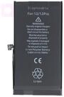 AccuCell Akku passend f&uuml;r Apple iPhone 12/12 Pro, diagnostizierbar, Li-Polymer Akku