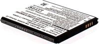 AGI Akku f&uuml;r Samsung SM-J200F Li-Ion 3,8 Volt 1800 mAh schwarz Handy-Akku 1800 mAh