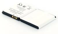 AGI Akku f&uuml;r Sony Ericsson W580I Li-Ion 3,7 Volt 700 mAh schwarz Handy-Akku 700 mAh