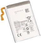 AccuCell Akku passend f&uuml;r Samsung Galaxy Z Flip 3, SM-F711B, Li-Polymer, 3,8V, Akku