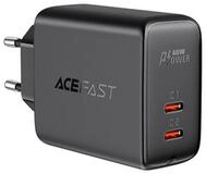 Acefast Acefast Ladeger&auml;t 2x USB USB-C 40W PPS PD QC 3.0AFC FCP