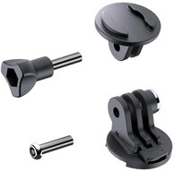SP Connect Smartphone-Halterung SP Connect SP Camera/Light Adapter Kit SPC+ One Size
