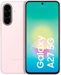 Samsung Galaxy A27 5G Smartphone (16,91 cm/6,7 Zoll, 256 GB Speicherplatz, 50 MP