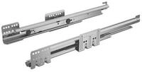 Hettich Teleskop-Vollauszug Vollauszug L.400mm 40kg HETTICH