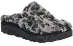 Josef Seibel Carmaux 10, grau Hausschuh grau 36 EU