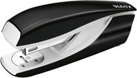 LEITZ Heftger&auml;t B&uuml;roheftger&auml;t NeXXt Wow Metall 30 Blatt Blister schwarz