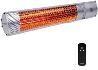 VONROC Heizstrahler Terrasse Infrarot Wandmontage - Terassenheizung elektrisch,